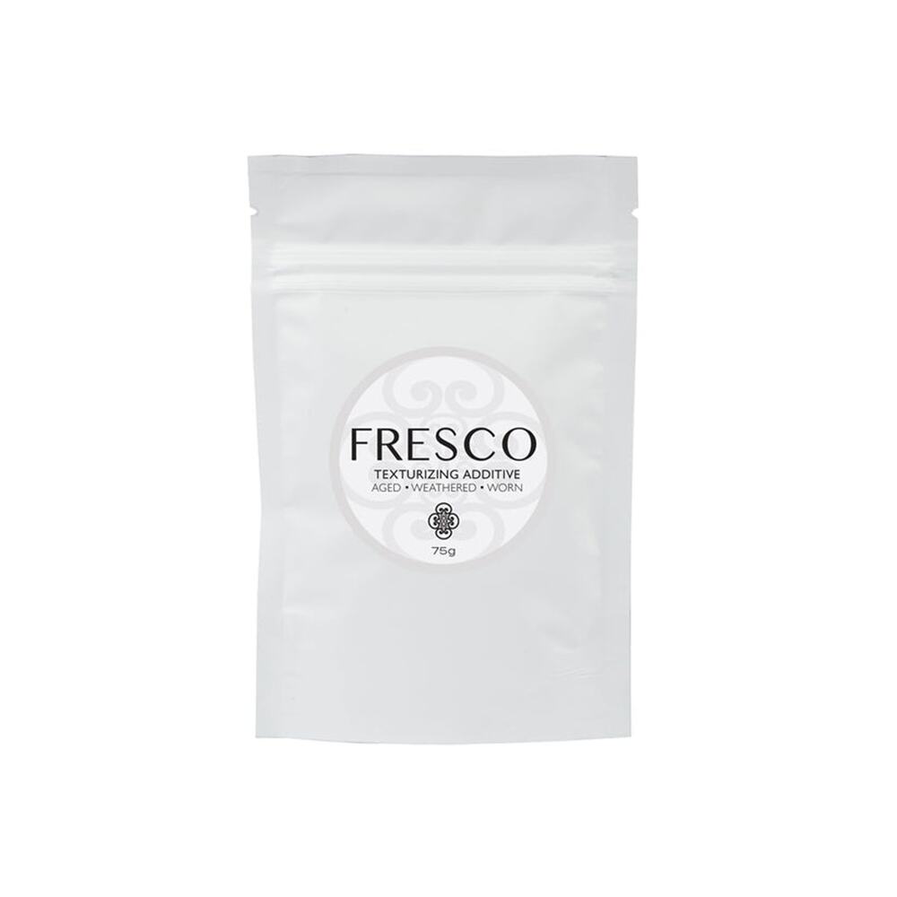 Fresco Texturizing Powder 400 g Chalky Rustic Seaswept Finish Fusion Mineral